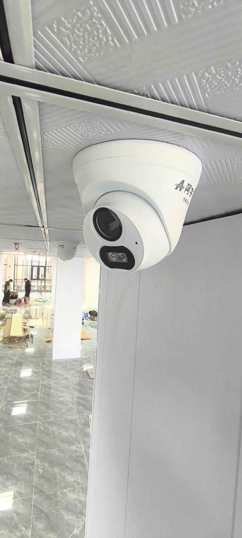 智慧安防：监控摄像头采购的新趋势