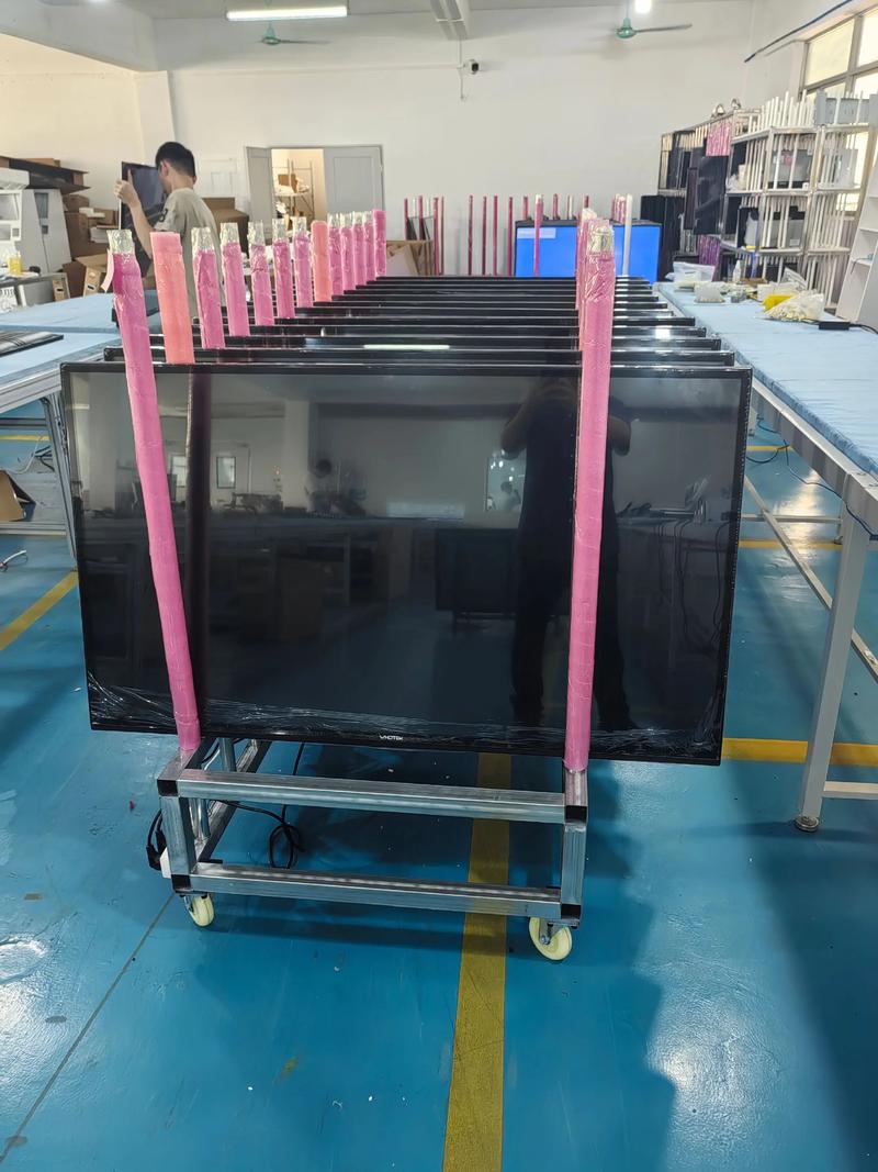 LED显示屏价格最新动态：市场趋势与选购指南