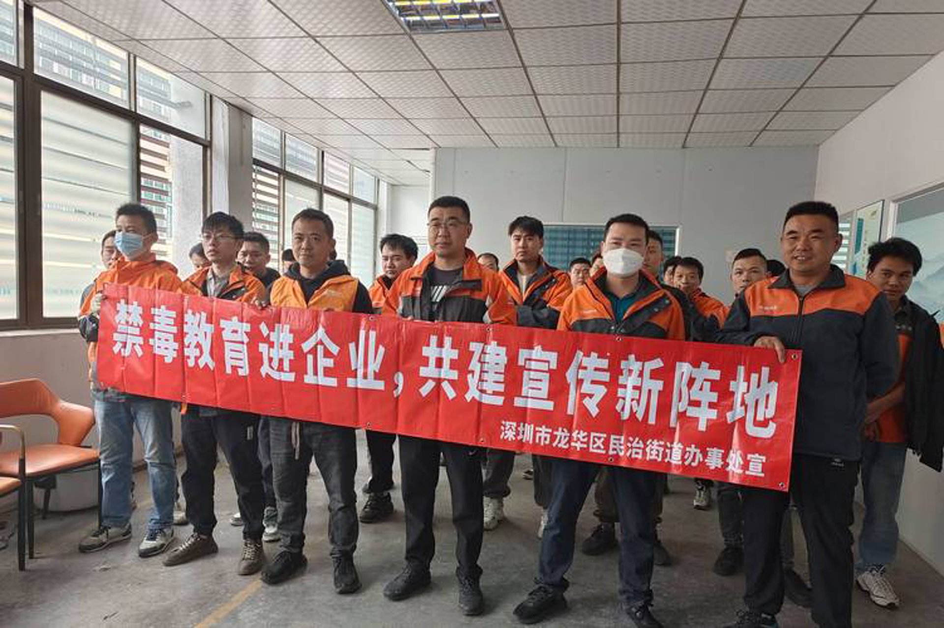视通视商贸